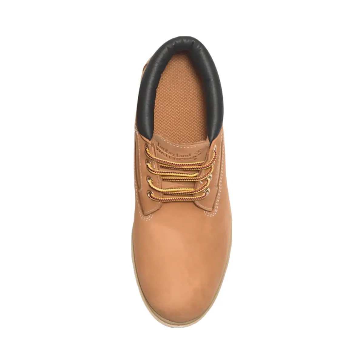 Timberland 1973 Newman Waterproof Chukka Boot Wheat Men'S - HypeFly India View 2