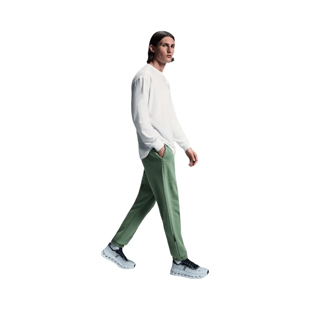 On Club Pants Fern - HypeFly India View 6