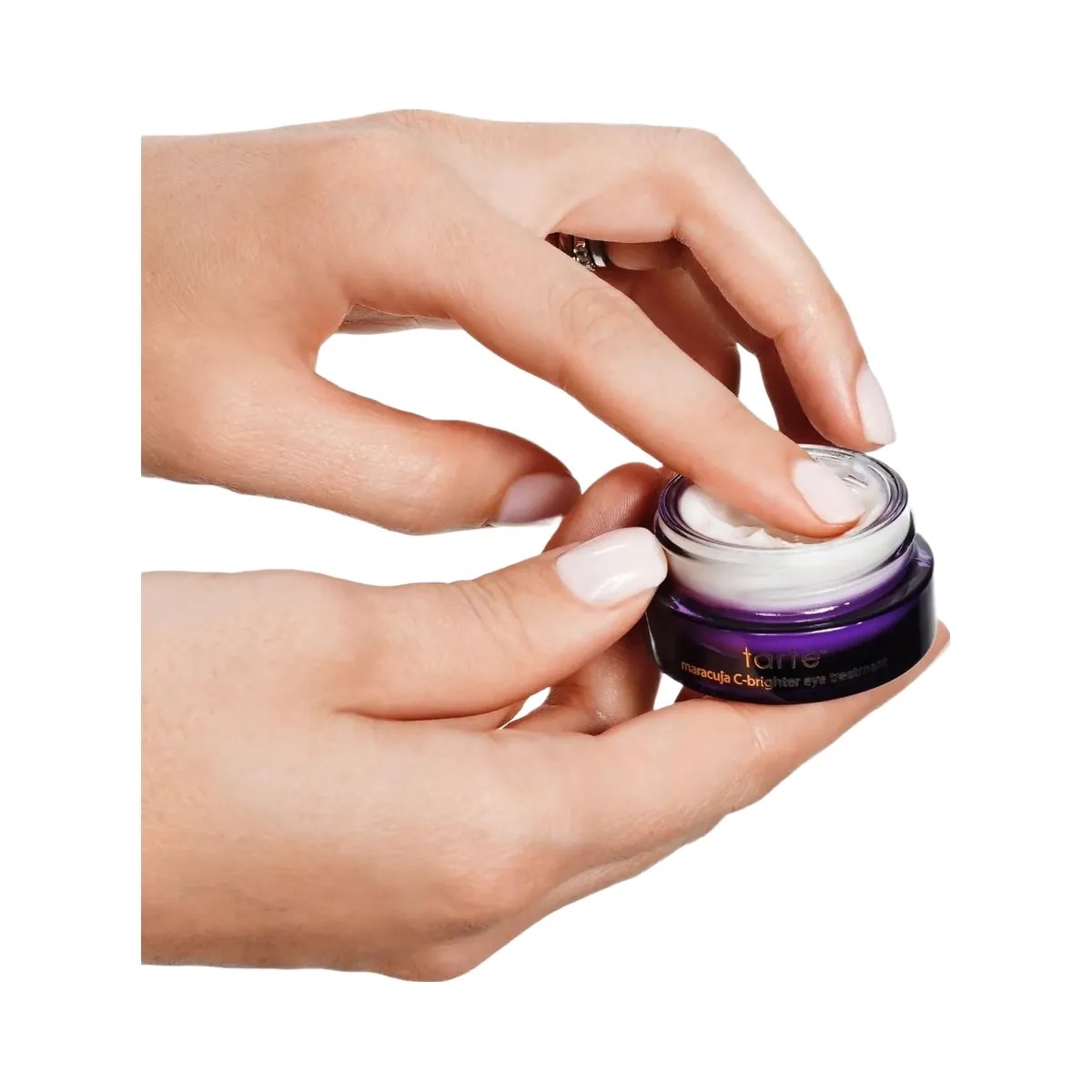 Tarte Travel Size Maracuja C-Brighter Eye Treatment - HypeFly India View 2