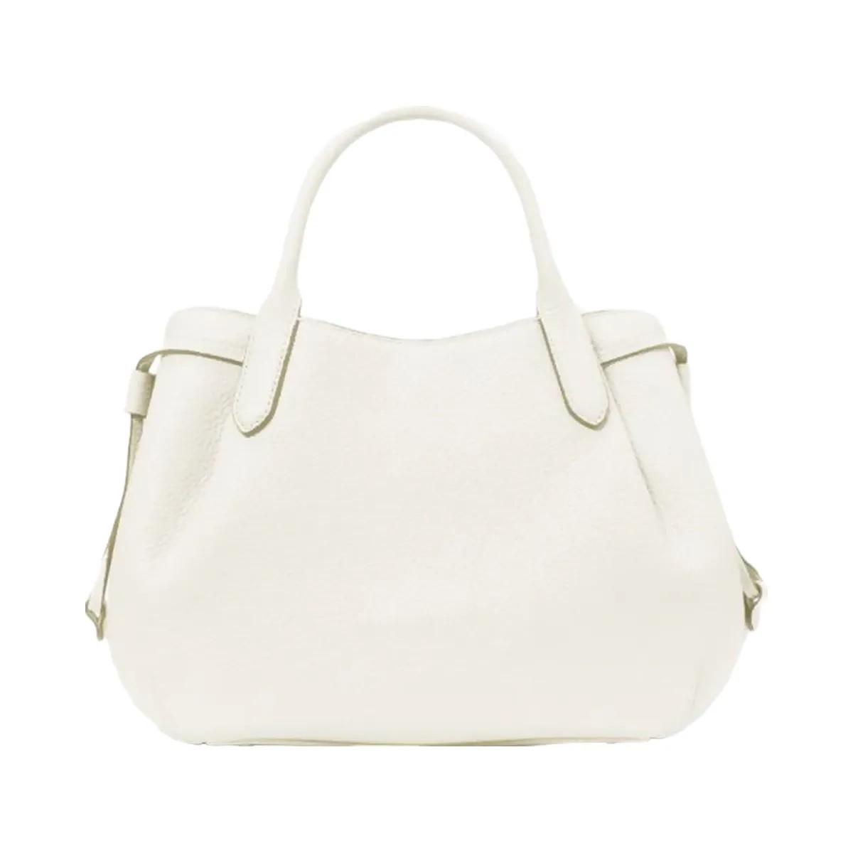 Kate Spade Dumpling Small Satchel Bag Meringue - HypeFly India View 5