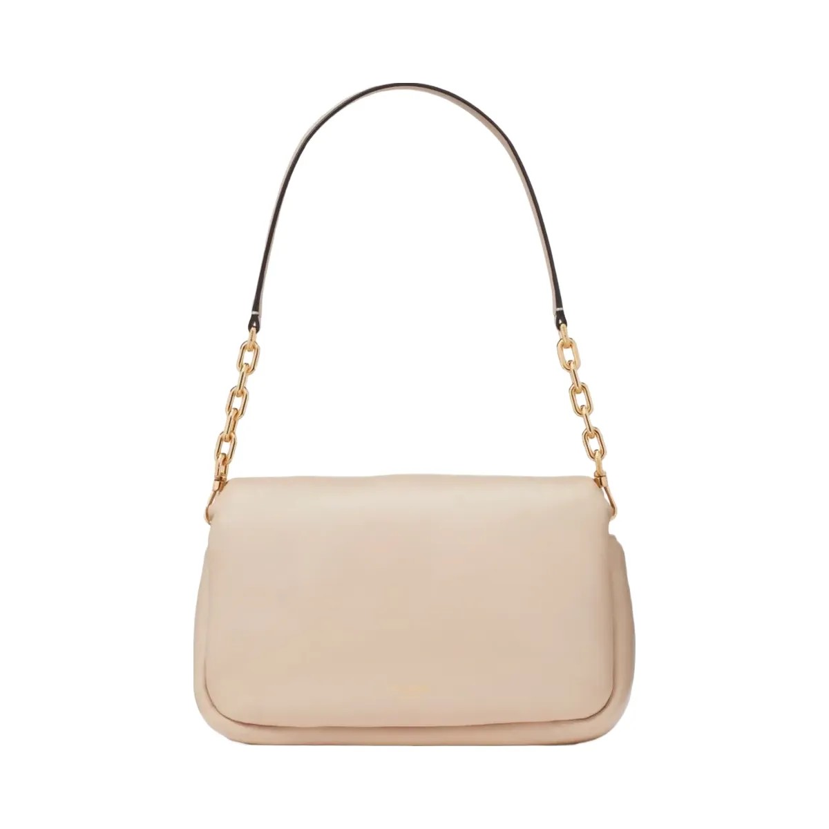 Kate Spade Dakota Puffy Leather Crossbody Feather - HypeFly India View 1