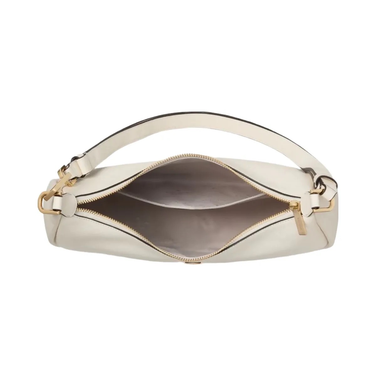 Kate Spade Kayla Large Shoulder Bag Meringue - HypeFly India View 5