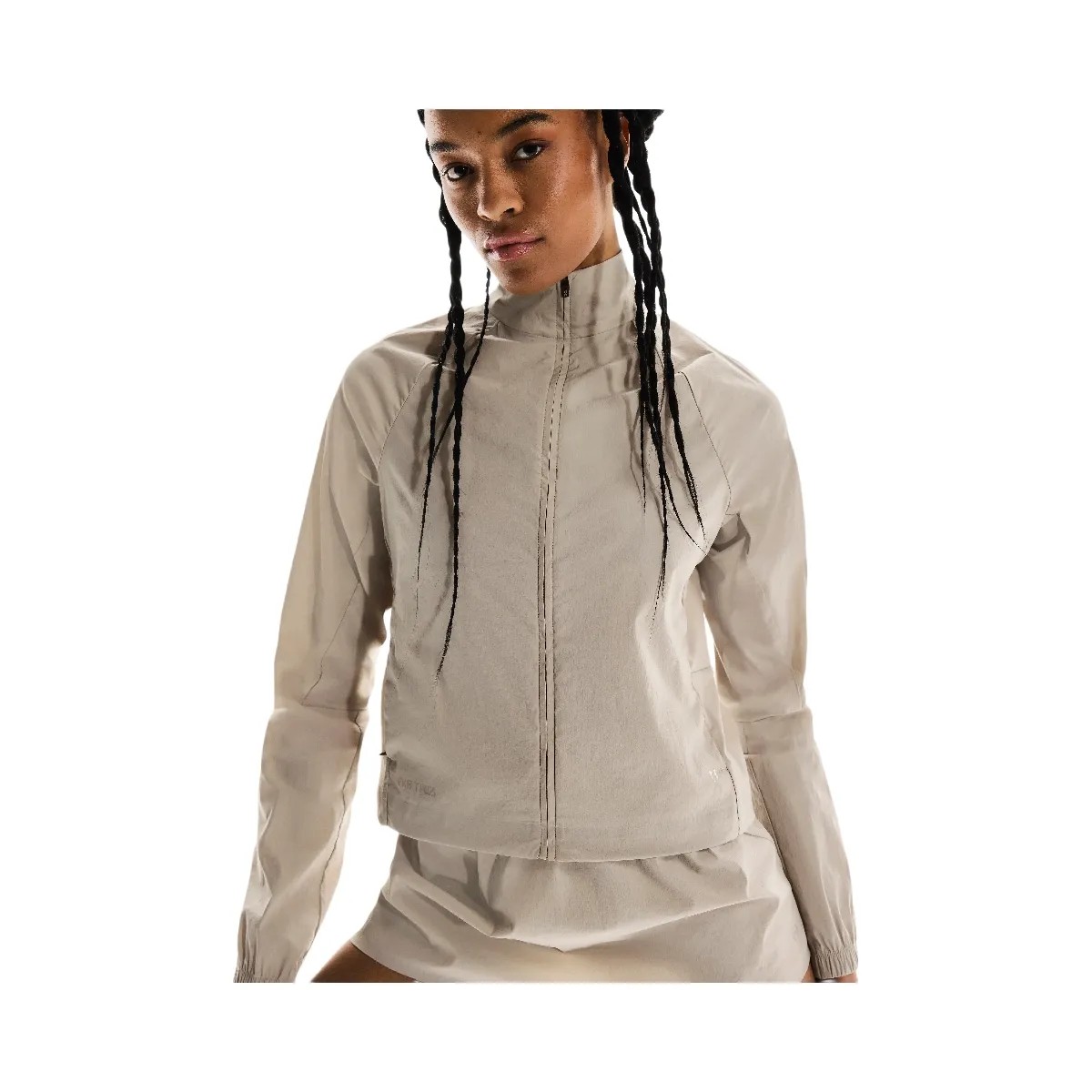 On Track Jacket Fka Desert - HypeFly India View 3