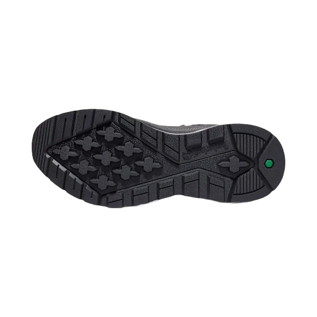 Timberland Field Trekker Sneaker Castle Grey Men'S - HypeFly India View 3