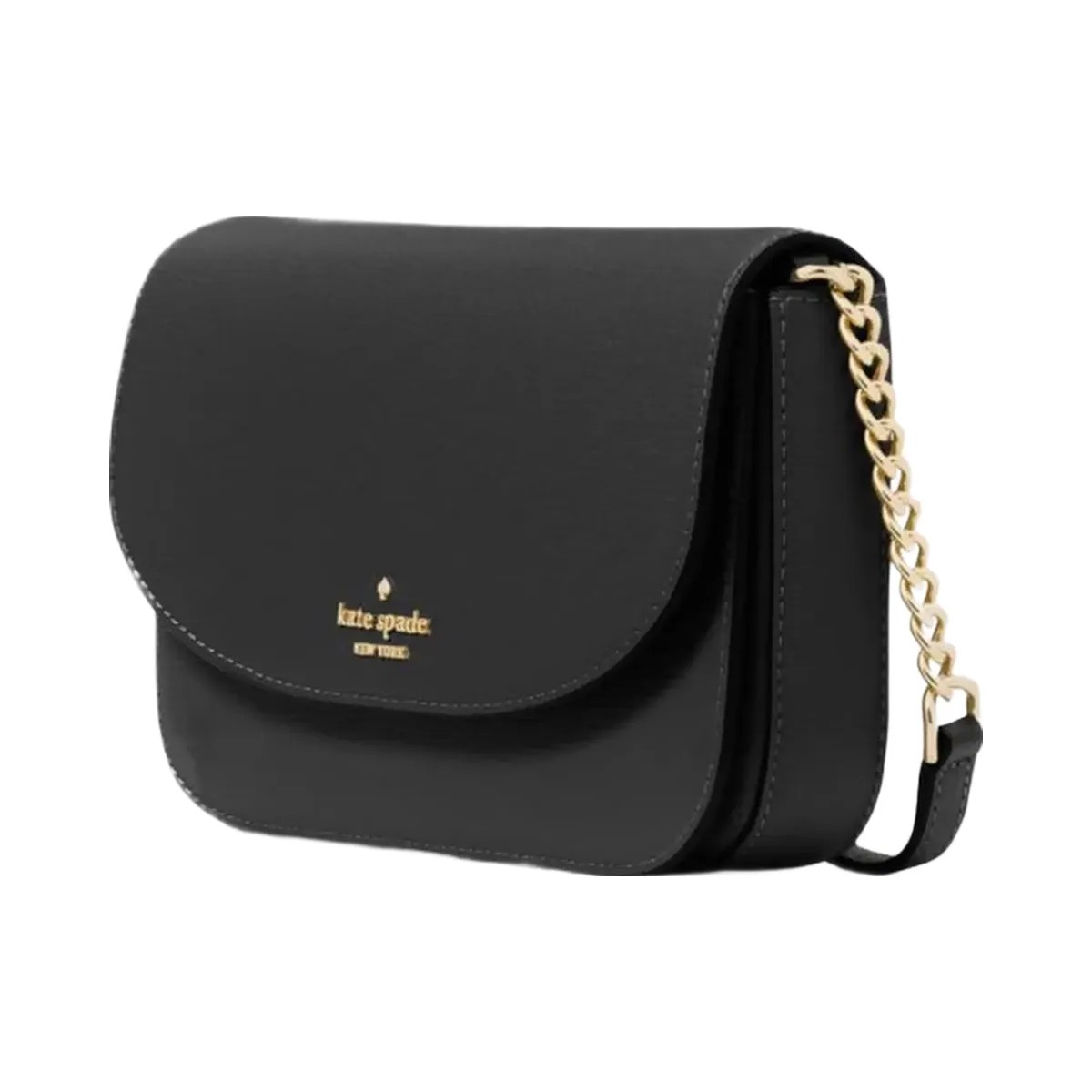 Kate Spade Kristi Crossbody Black - HypeFly India View 2