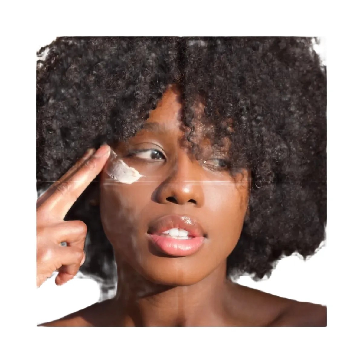 Summer Fridays Light Aura Vitamin C + Peptide Eye Cream - HypeFly India View 3