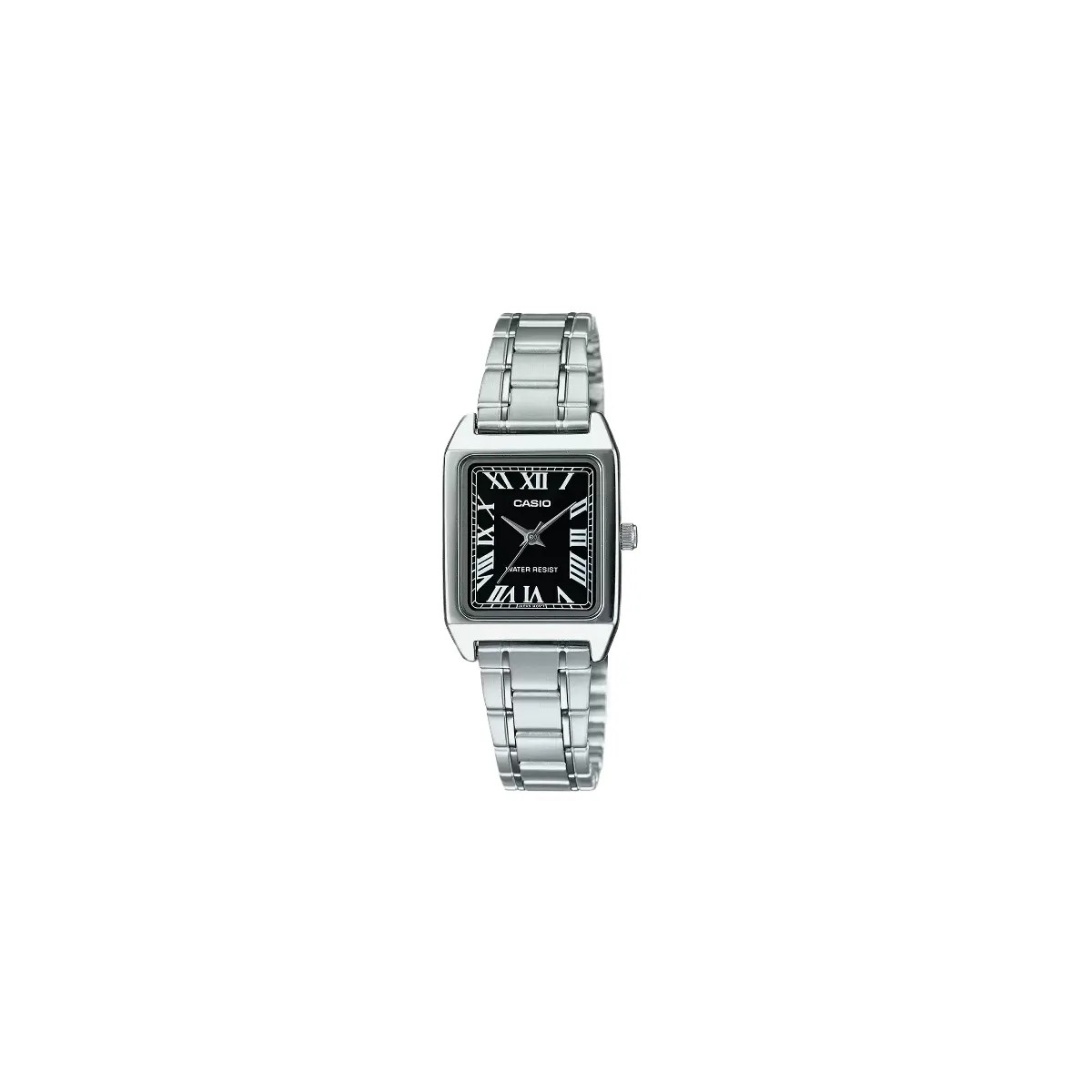 Casio Enticer Bracelet Tank LTP-V007D-1BUDF WMNS - HypeFly India View 1