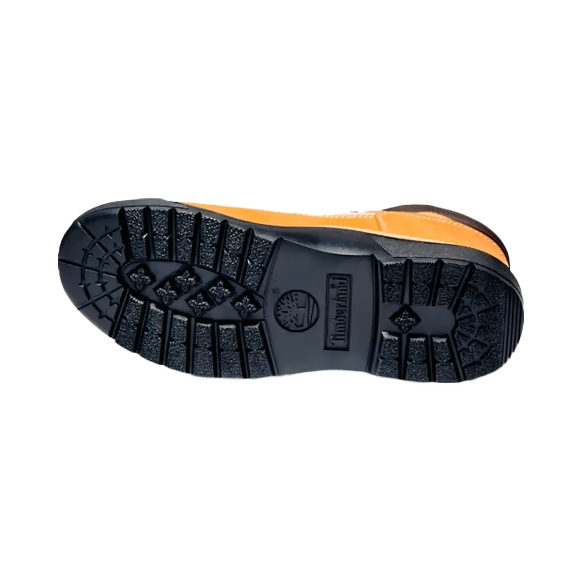 Timberland Waterproof Field Boot Wheat Men'S - HypeFly India View 3