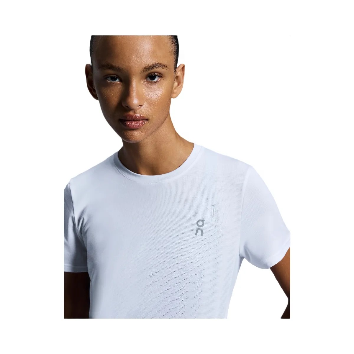 On Core-T White  - HypeFly India View 4