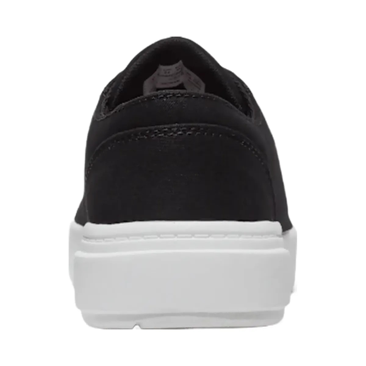 Timberland Seneca Bay Sneaker Black Canvas Men'S - HypeFly India View 4