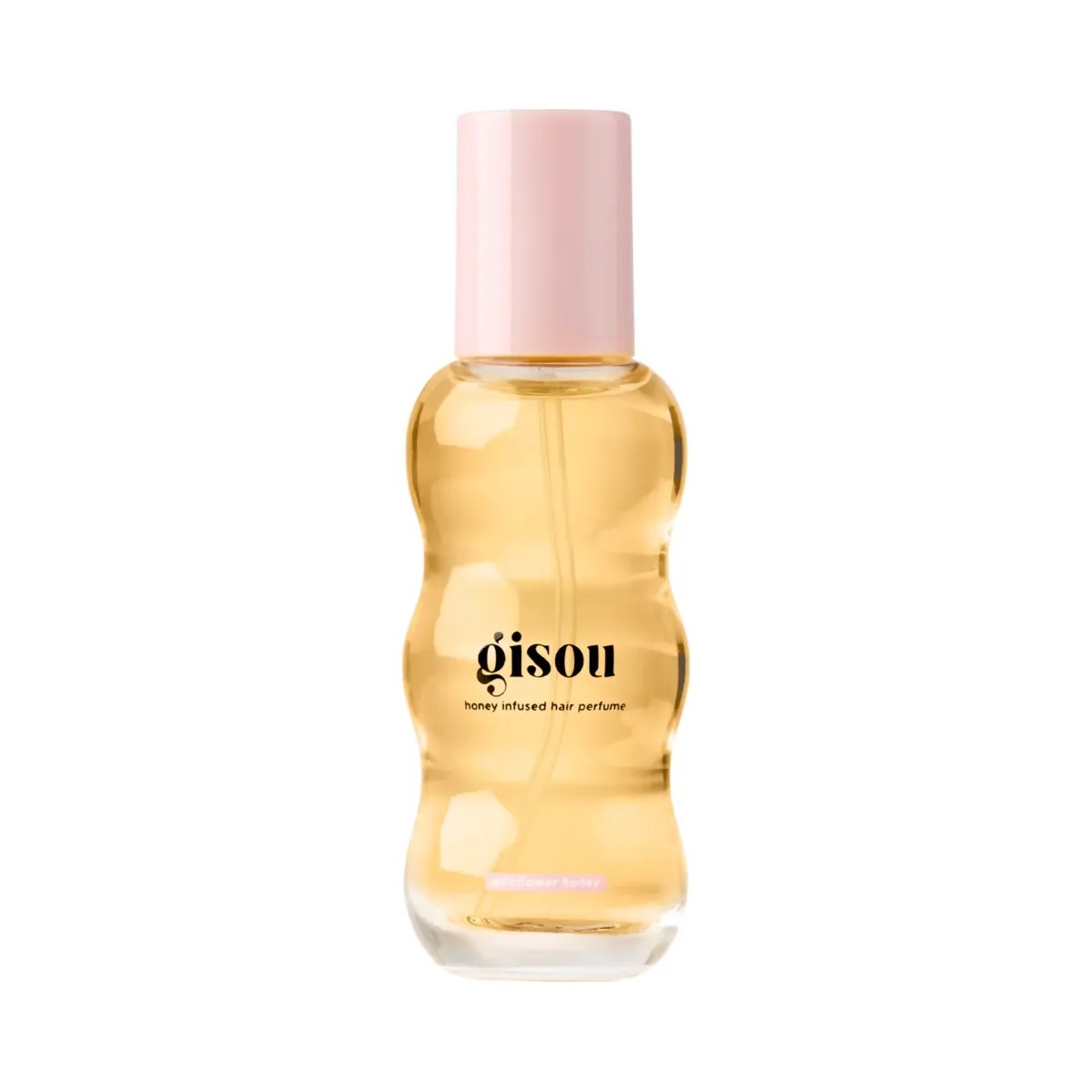 Gisou Mini Wildflower Honey Infused Hair Perfume - HypeFly India View 1