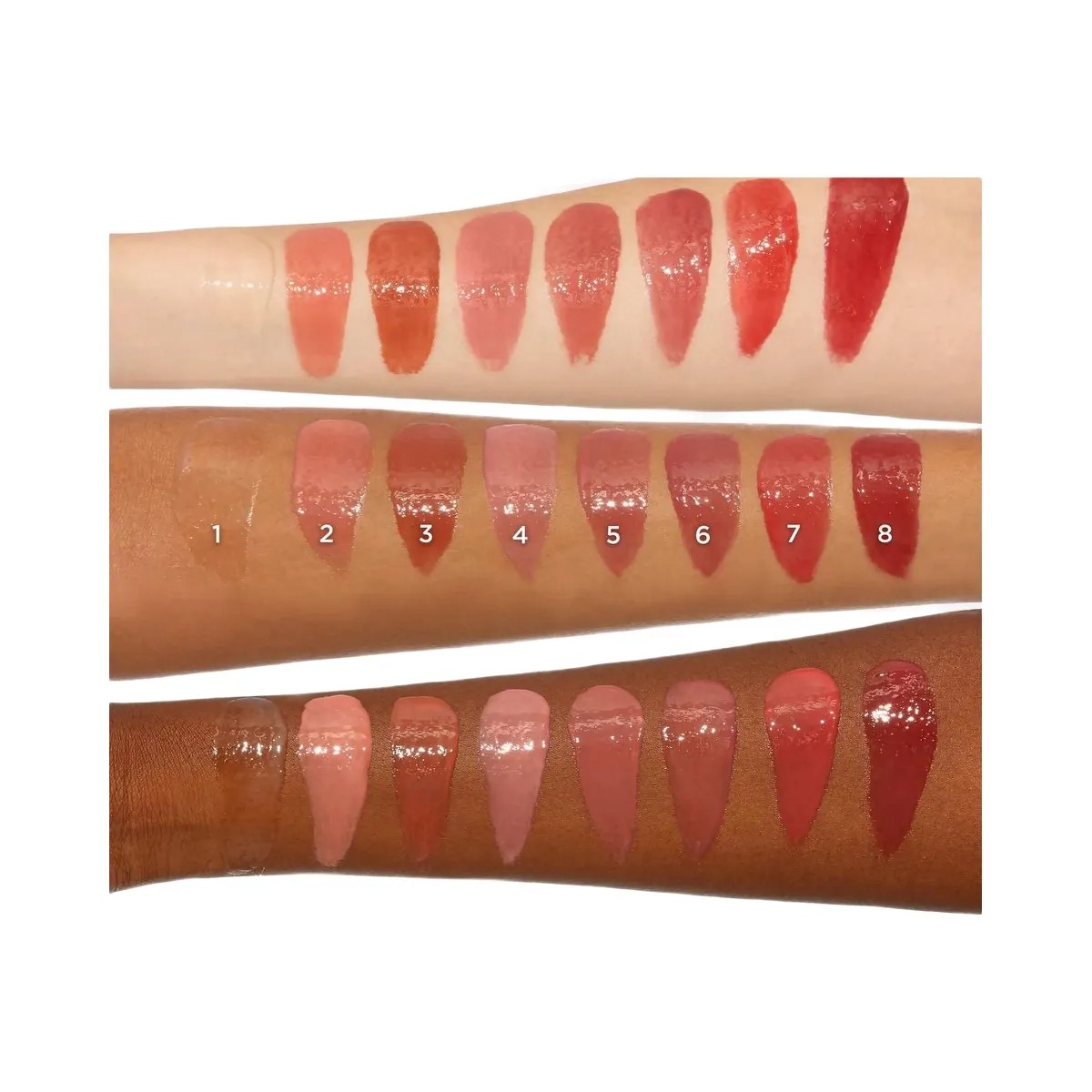 Tarte Travel-Size Maracuja Vegan Juicy Lip Balm - HypeFly India View 6