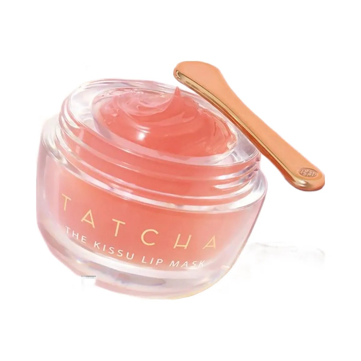 TATCHA The Kissu Hydrating & Plumping Lip Mask - HypeFly India View 5