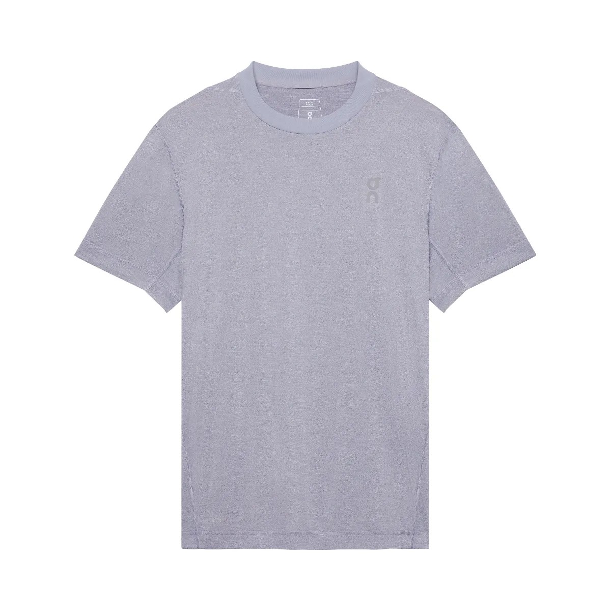 On Train-T Graphic Lilac - HypeFly India View 1