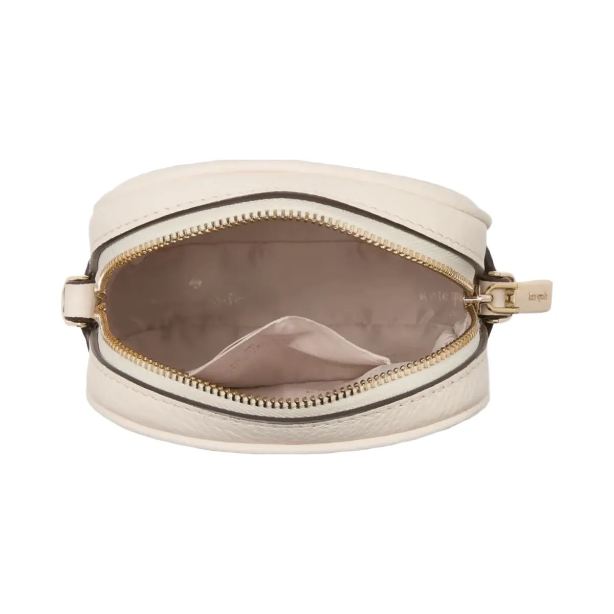 Kate Spade Emma Phone Crossbody Parchment - HypeFly India View 4