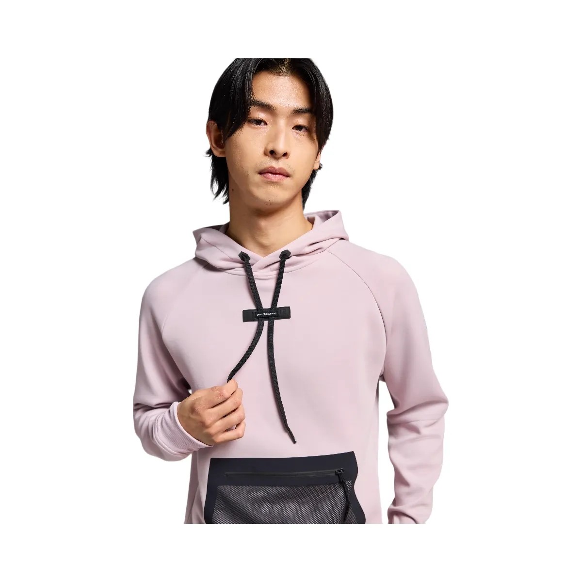 On Hoodie Fade - HypeFly India View 5