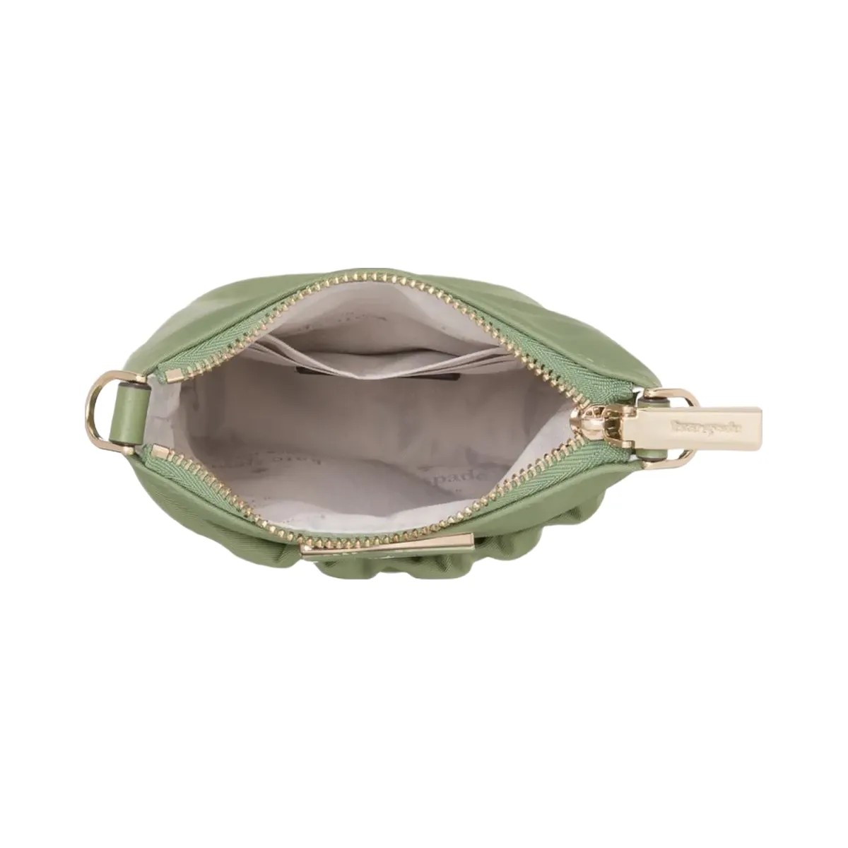 Kate Spade Carter Nylon Phone Crossbody Cedar Stand - HypeFly India View 4