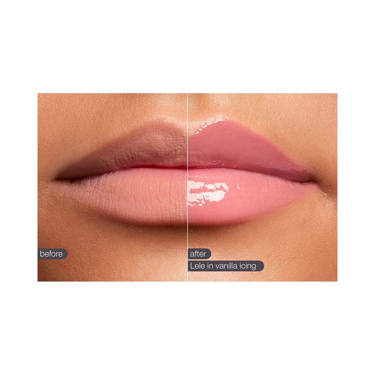 Tarte tarte x Dunkin' Vanilla Icing Maracuja Juicy Lip Plump - HypeFly India View 5