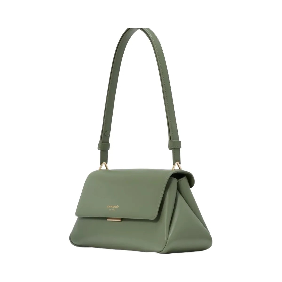 Kate Spade Grace Convertible Shoulder Bag Cedar Stand - HypeFly India View 1