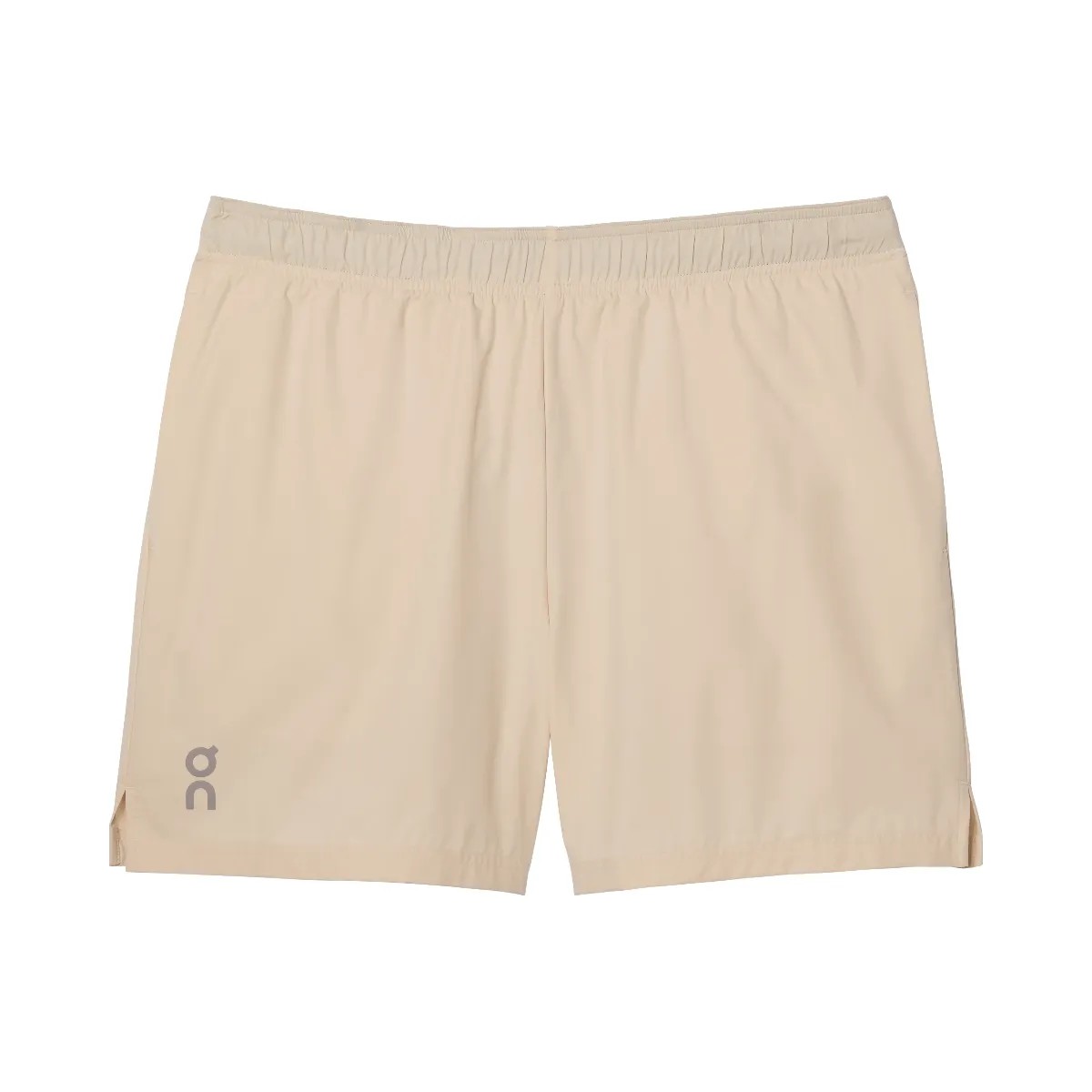 On 5" Core Shorts Sand - HypeFly India View 1