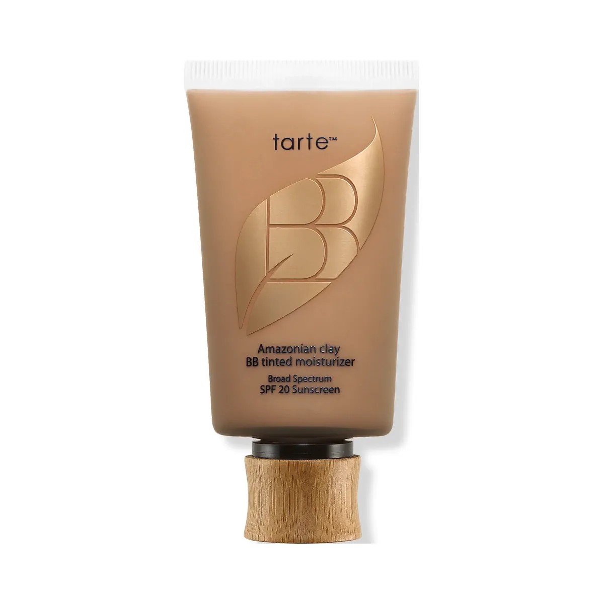 Tarte Amazonian Clay BB Tinted Moisturizer Broad Spectrum SPF 20 - HypeFly India View 1