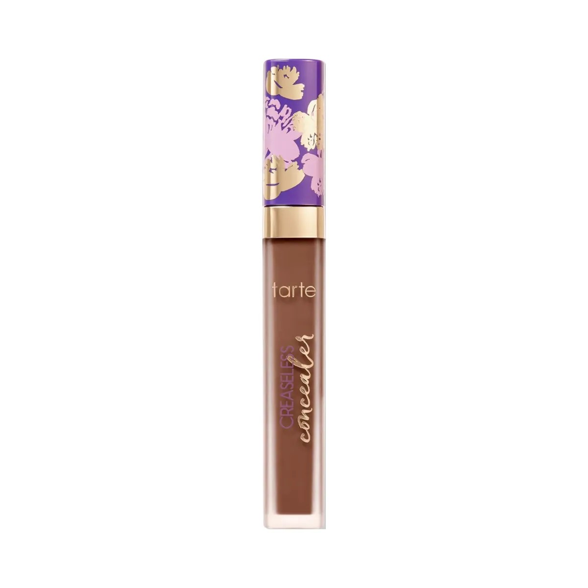 Tarte Maracuja Creaseless Concealer '60W Mahogany Warm' - HypeFly India View 1