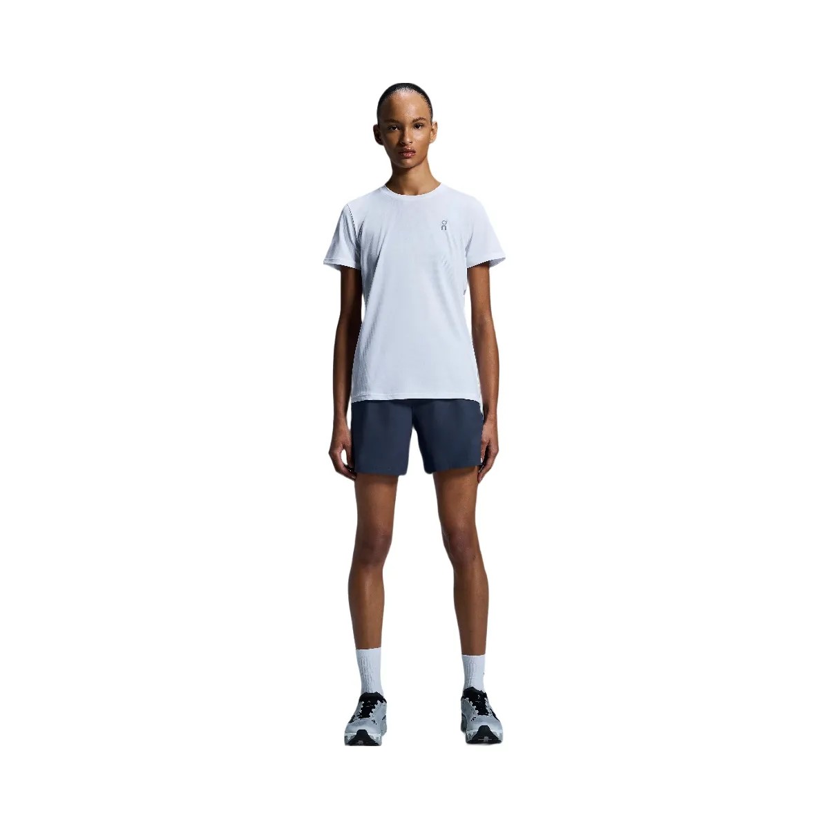 On Core-T White  - HypeFly India View 2