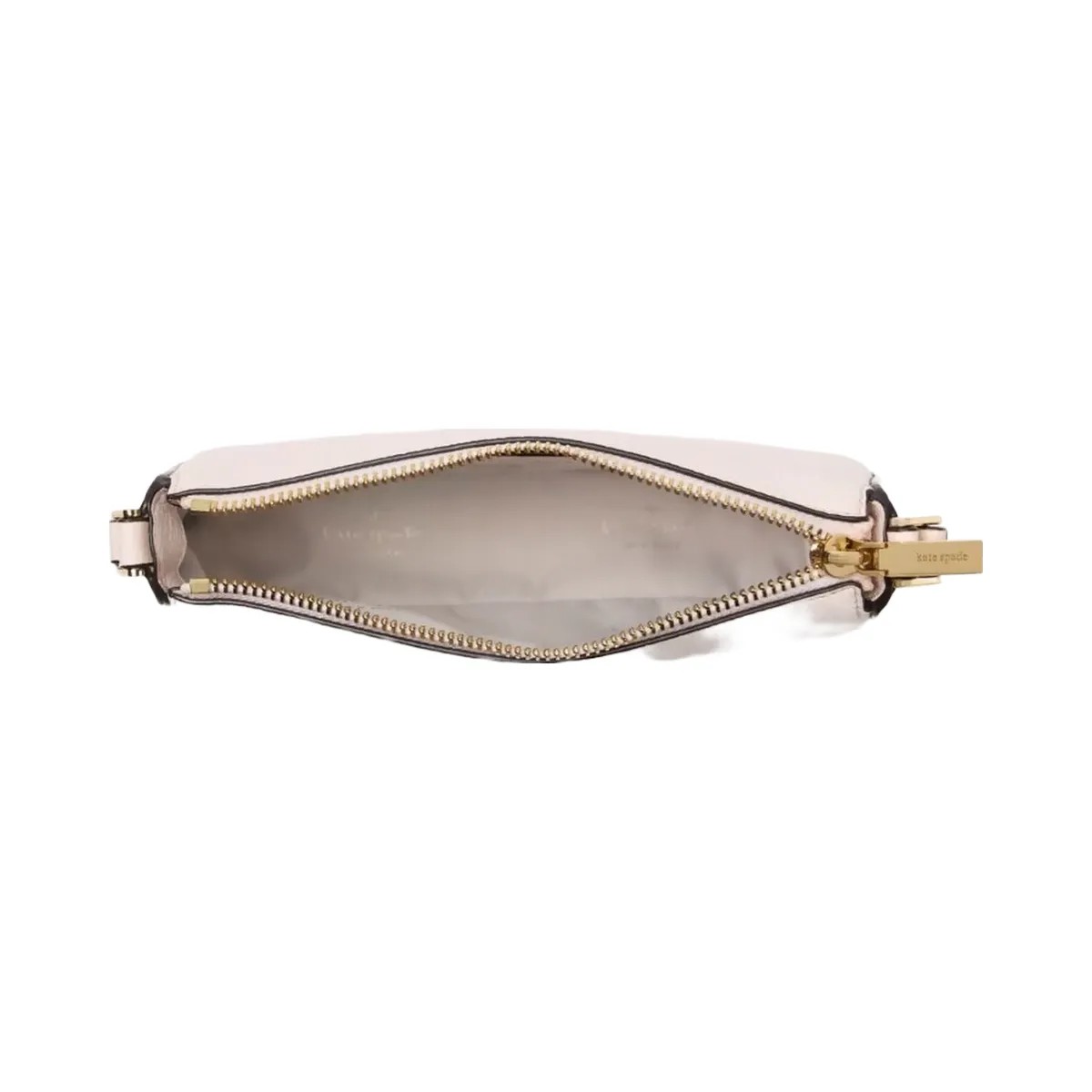 Kate Spade On Purpose Mini Crossbody Blush Cloud - HypeFly India View 3