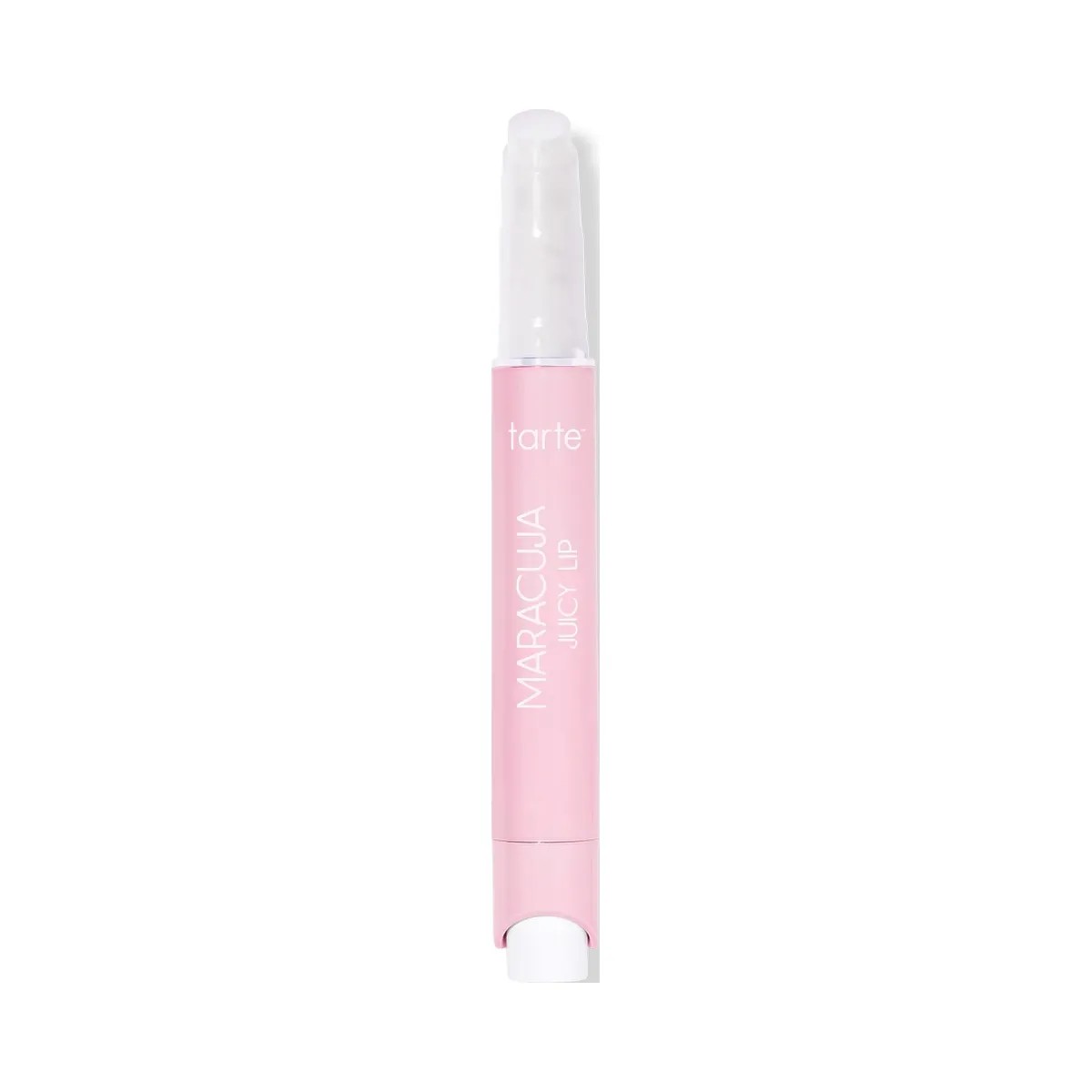 Tarte Maracuja Vegan Juicy Lip Balm 'Clear' - HypeFly India View 1