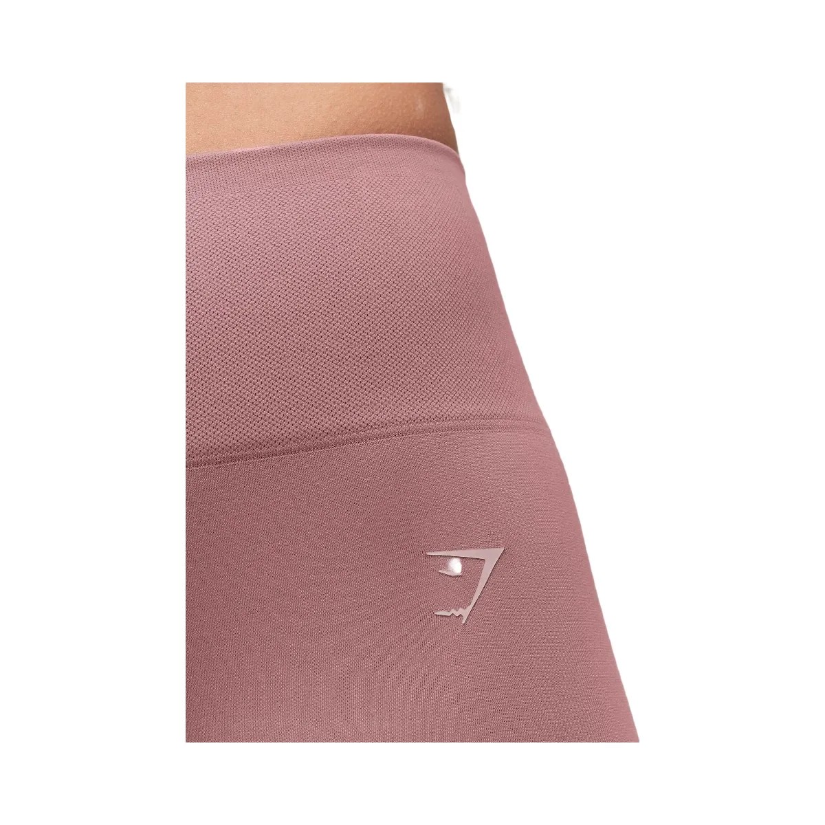 Gymshark Soft Sculpt Leggings - Calm Pink - HypeFly India View 6