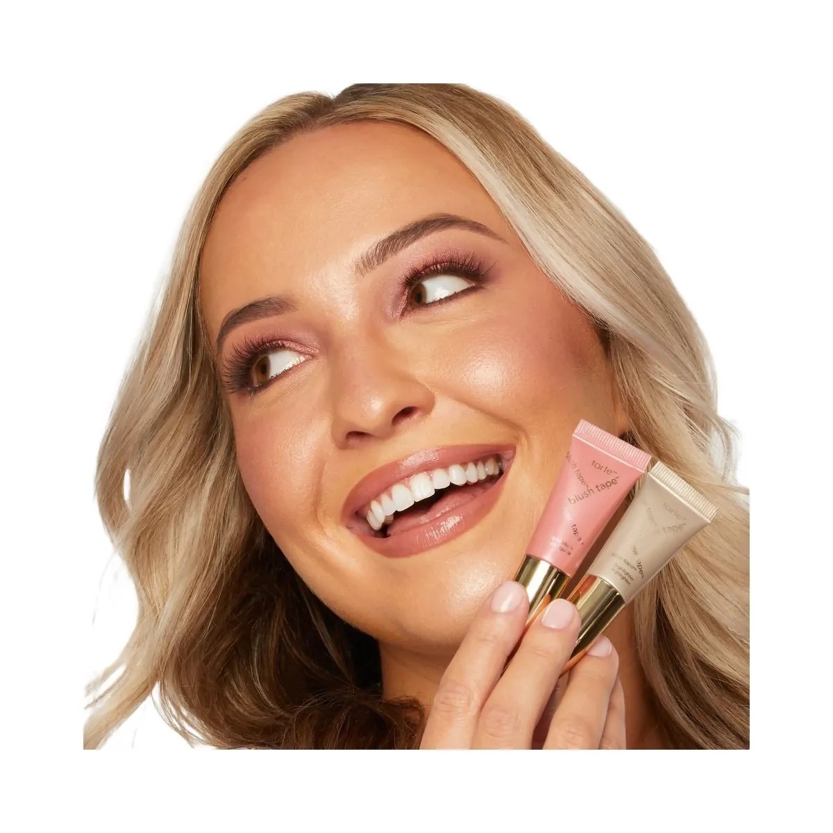 Tarte Travel-Size Glow Tape - HypeFly India View 3