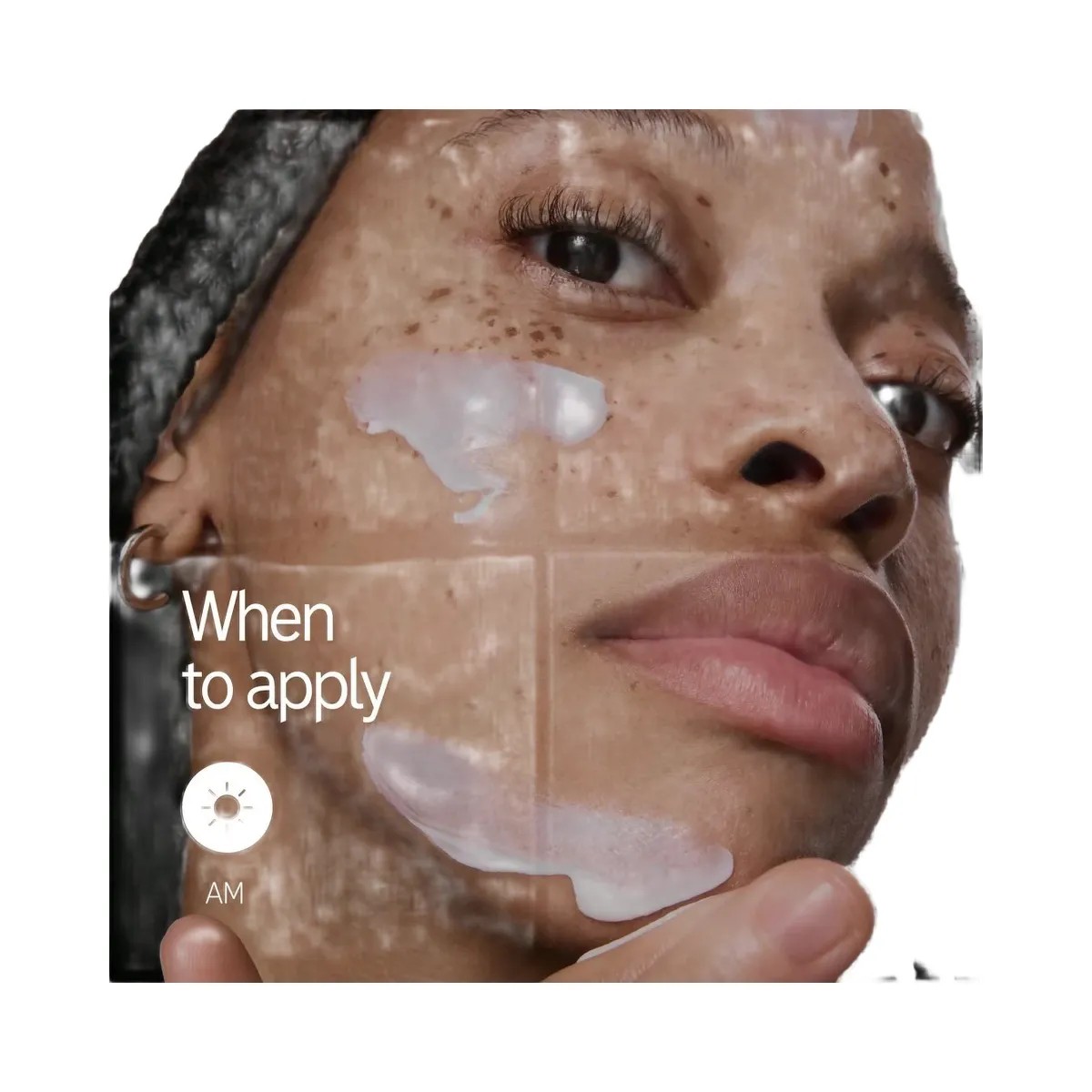 INKEY Polyglutamic Acid Dewy Sunscreen SPF 30 - HypeFly India View 6