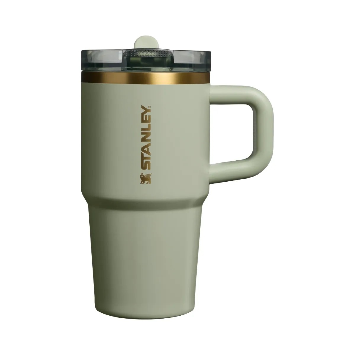 Stanley Quencher ProTour Flip Straw Tumbler (20OZ) Juniper - HypeFly India View 1