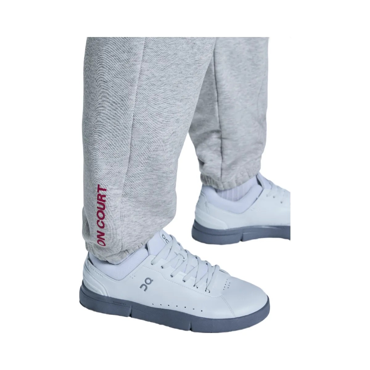 On Open Club Pants Crater - HypeFly India View 5