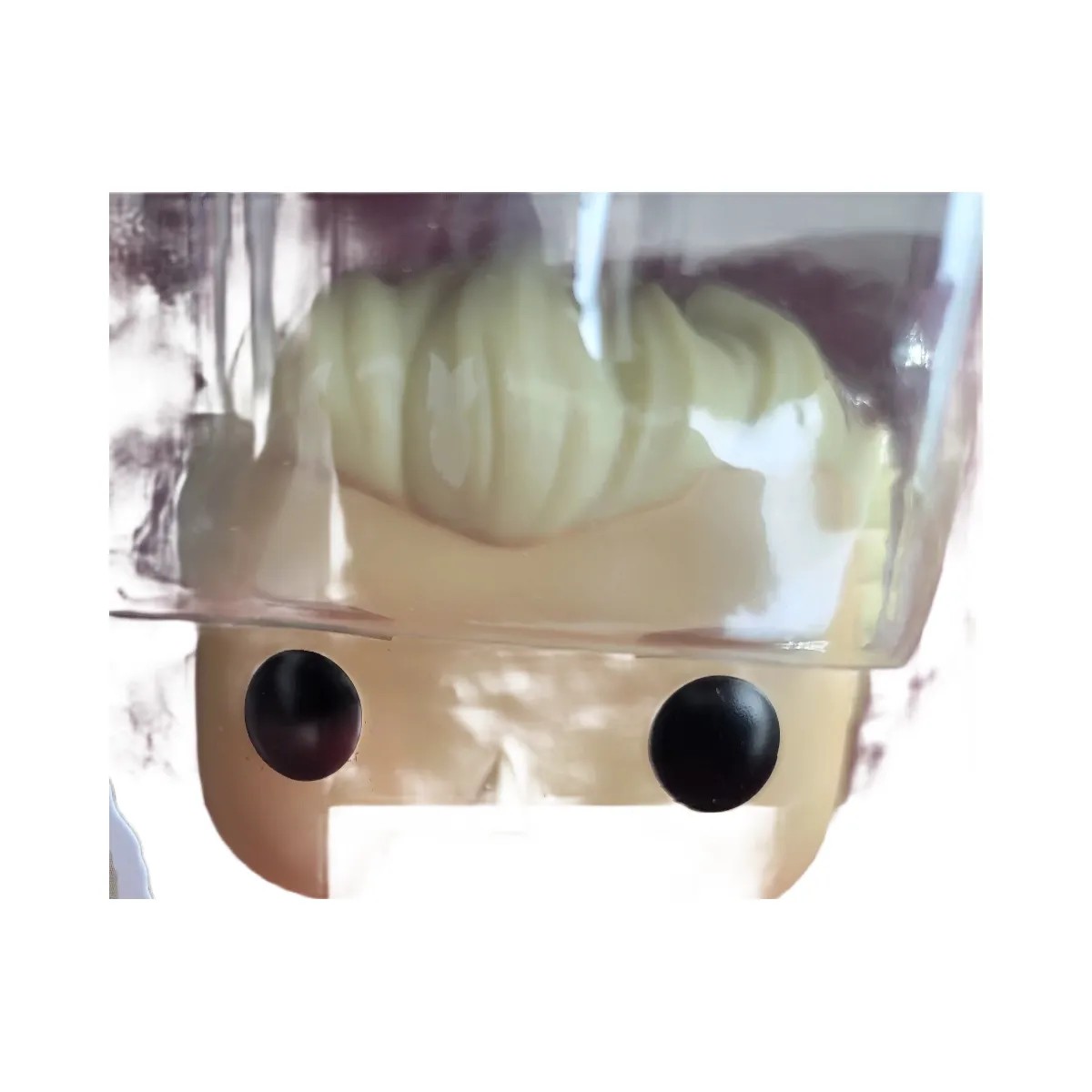 Funko Pop! Cody Rhodes # 152 (nib)
With pop protector #152 - HypeFly India View 2