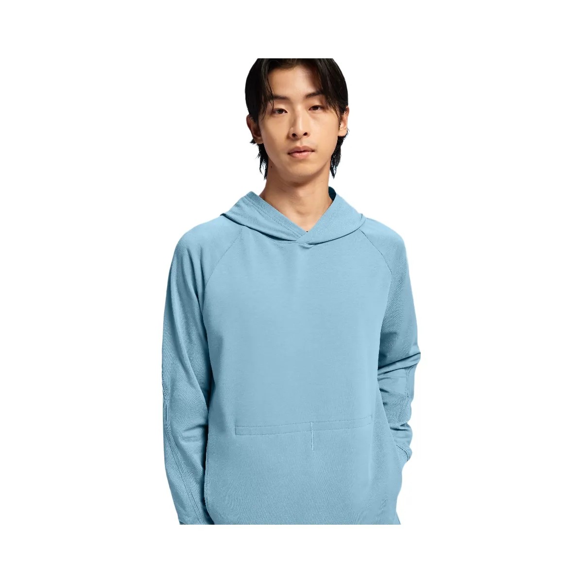 On Movement Hoodie Coast - HypeFly India View 2