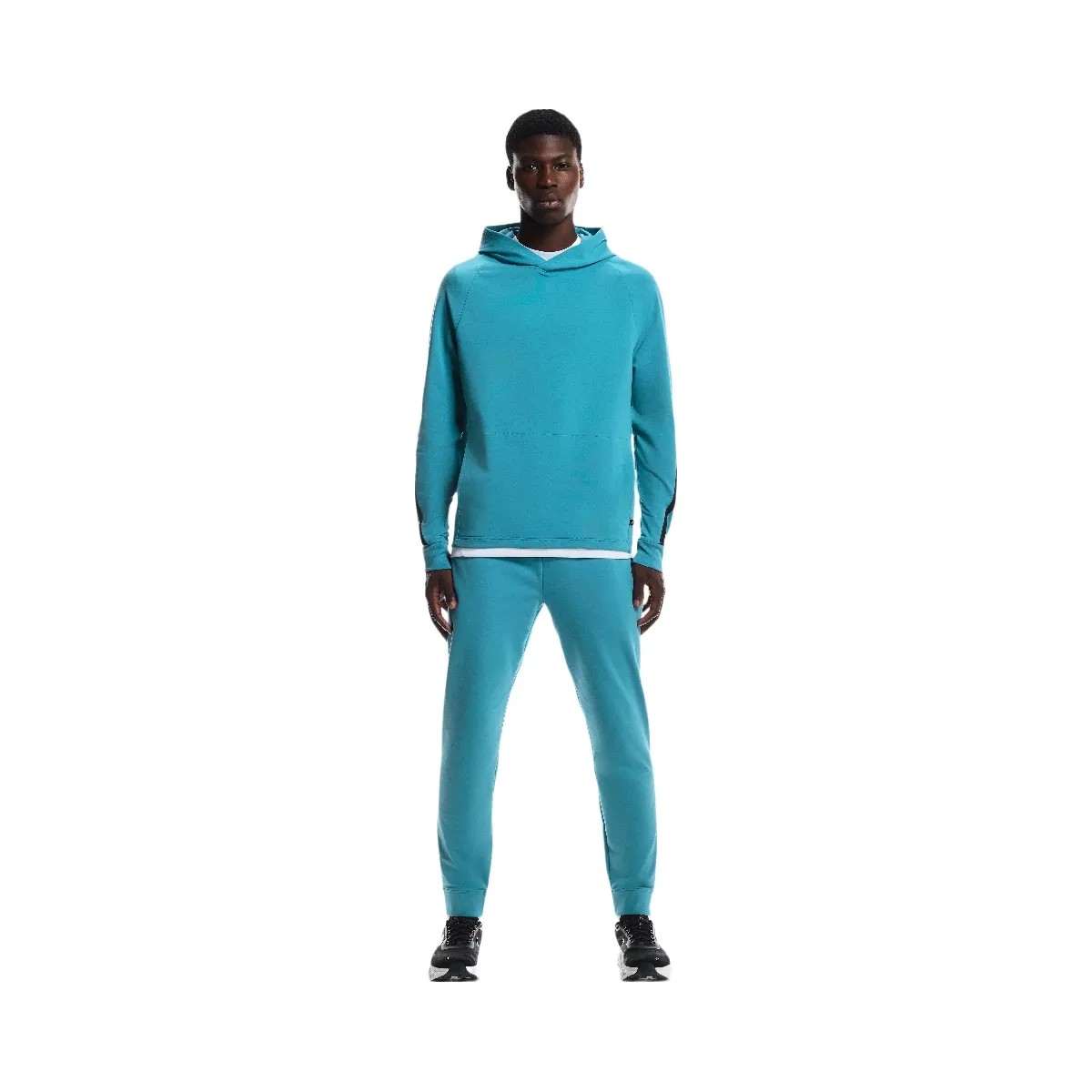 On Studio Hoodie Niagara - HypeFly India View 3