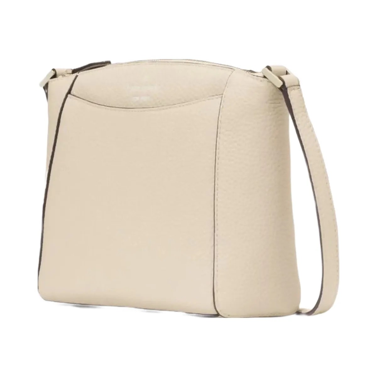 Kate Spade Monica Small Crossbody Light Sand - HypeFly India View 3