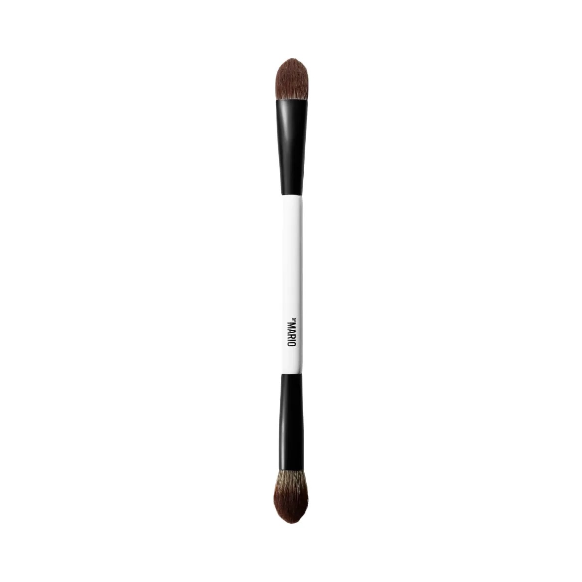 MAKEUP BY MARIO EF1 Dual-Ended Cream & Powder Brush - HypeFly India View 3
