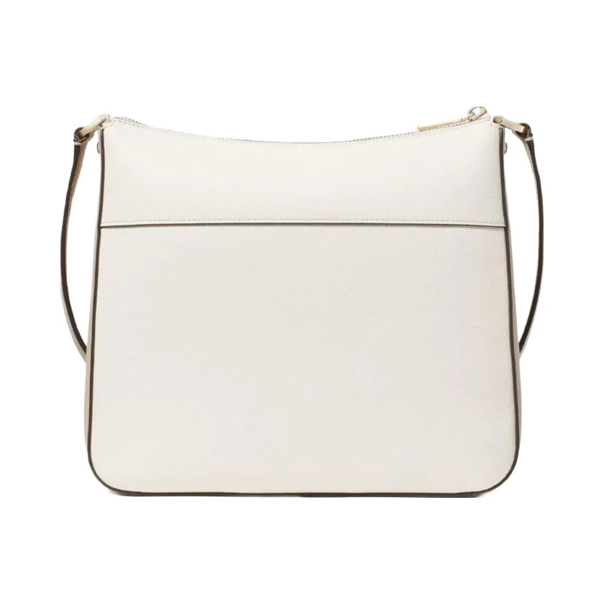 Kate Spade Lena Colorblock Large Swingpack Crossbody Light Sand Multi - HypeFly India View 5
