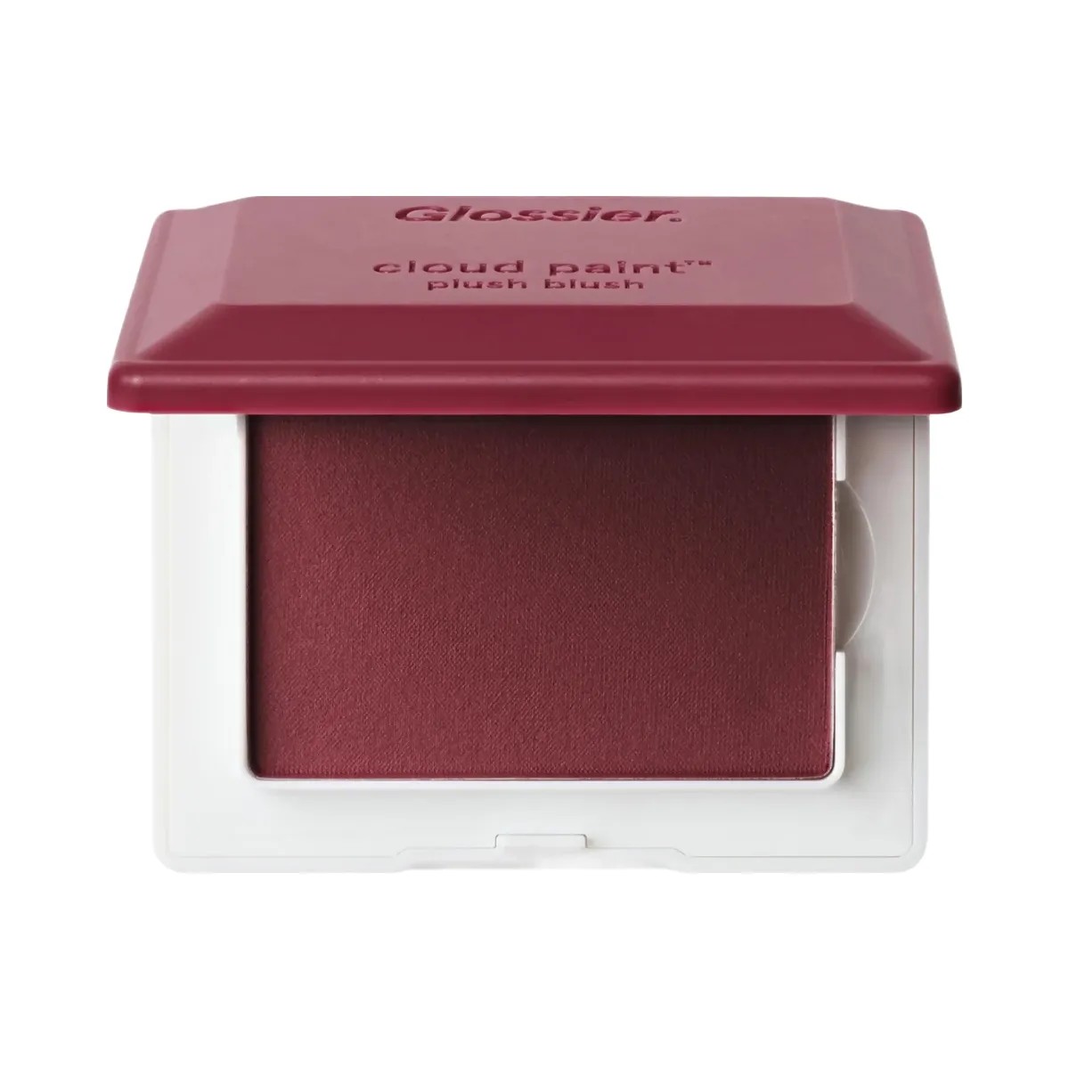 Glossier Cloud Paint Plush Blush 'Plume' - HypeFly India View 1