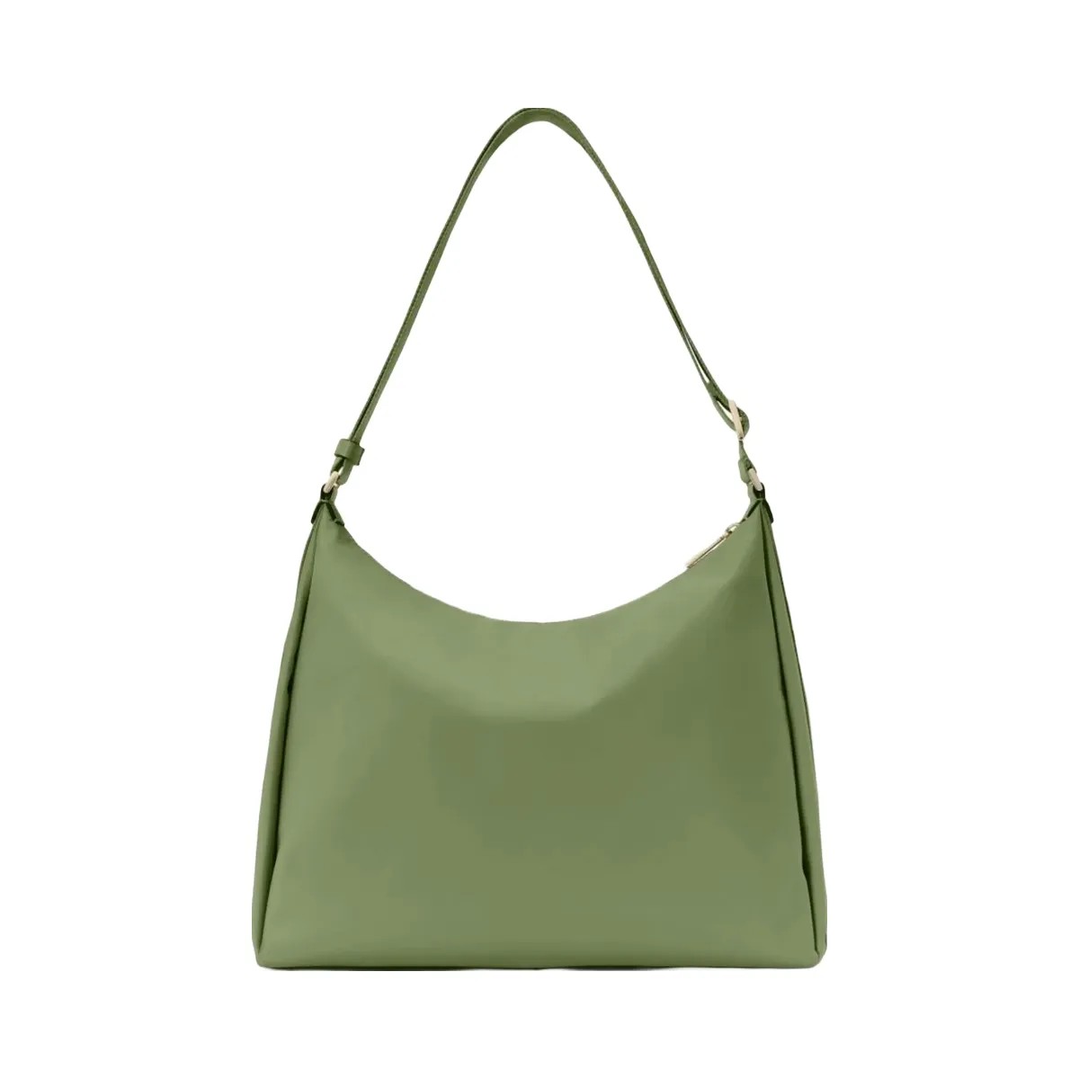 Kate Spade Carter Nylon Large Convertible Crossbody Cedar Stand - HypeFly India View 2