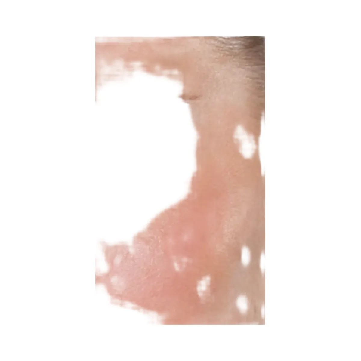 REFY Face Setter Hydrating and Plumping Setting Spray with Polyglutamic Acid - Clear - HypeFly India View 5