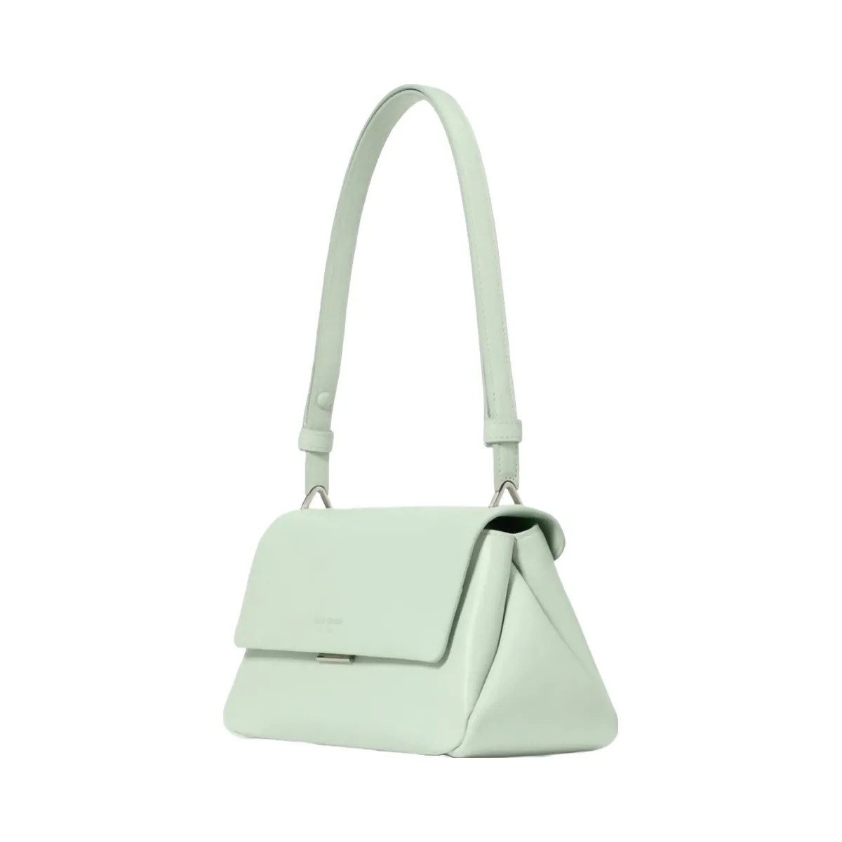 Kate Spade Grace Convertible Shoulder Bag Pistachio Ice - HypeFly India View 1