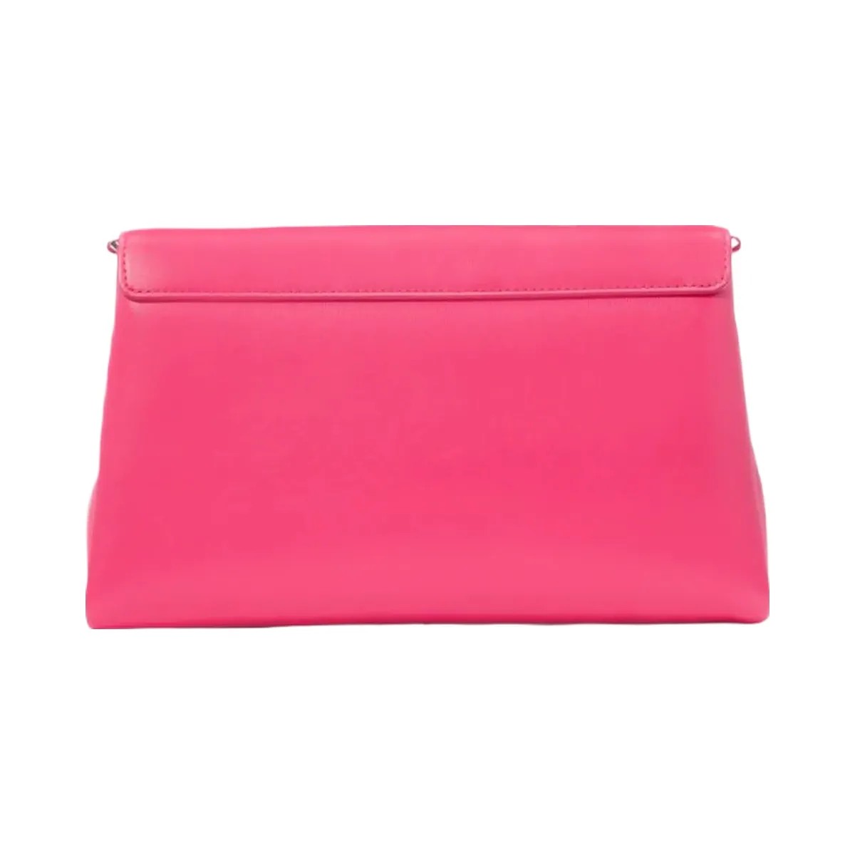 Kate Spade Grace Embellished Lock Clutch Rosehip - HypeFly India View 5