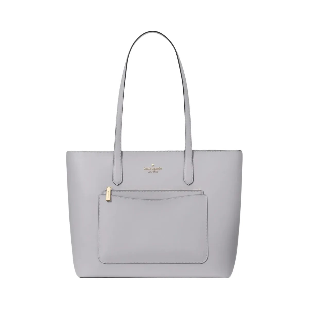 Kate Spade Staci Large Tote Set Mountain Grey - HypeFly India View 1