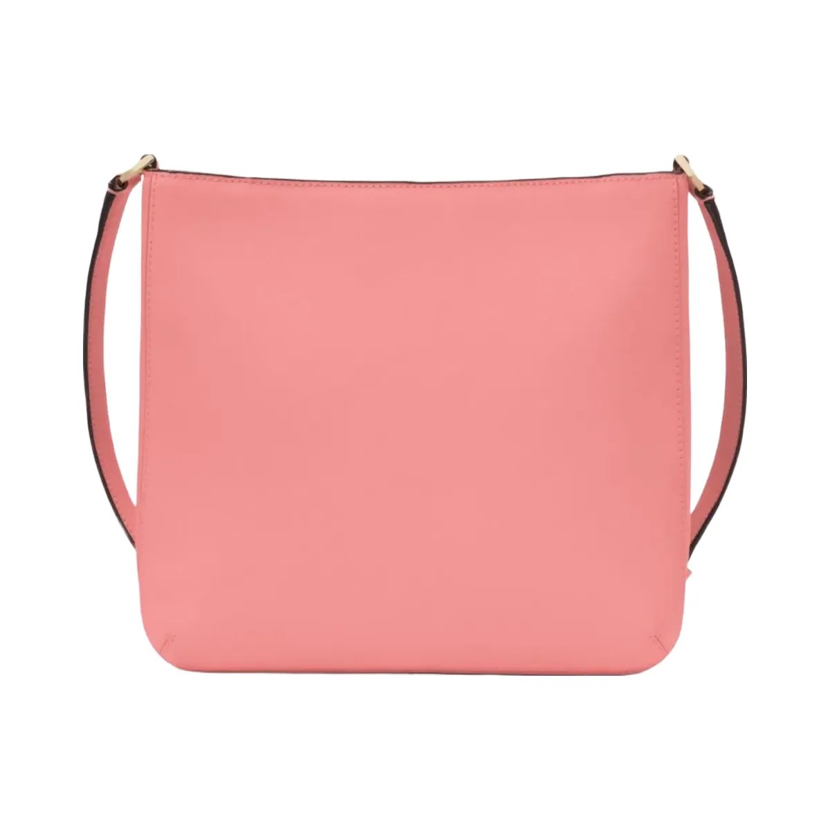 Kate Spade On Purpose Large Swingpack Crossbody Terracotta Tile - HypeFly India View 4