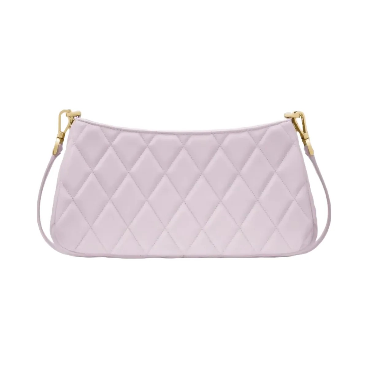 Kate Spade Carey Small Convertible Crossbody Pale Amethyst - HypeFly India View 5