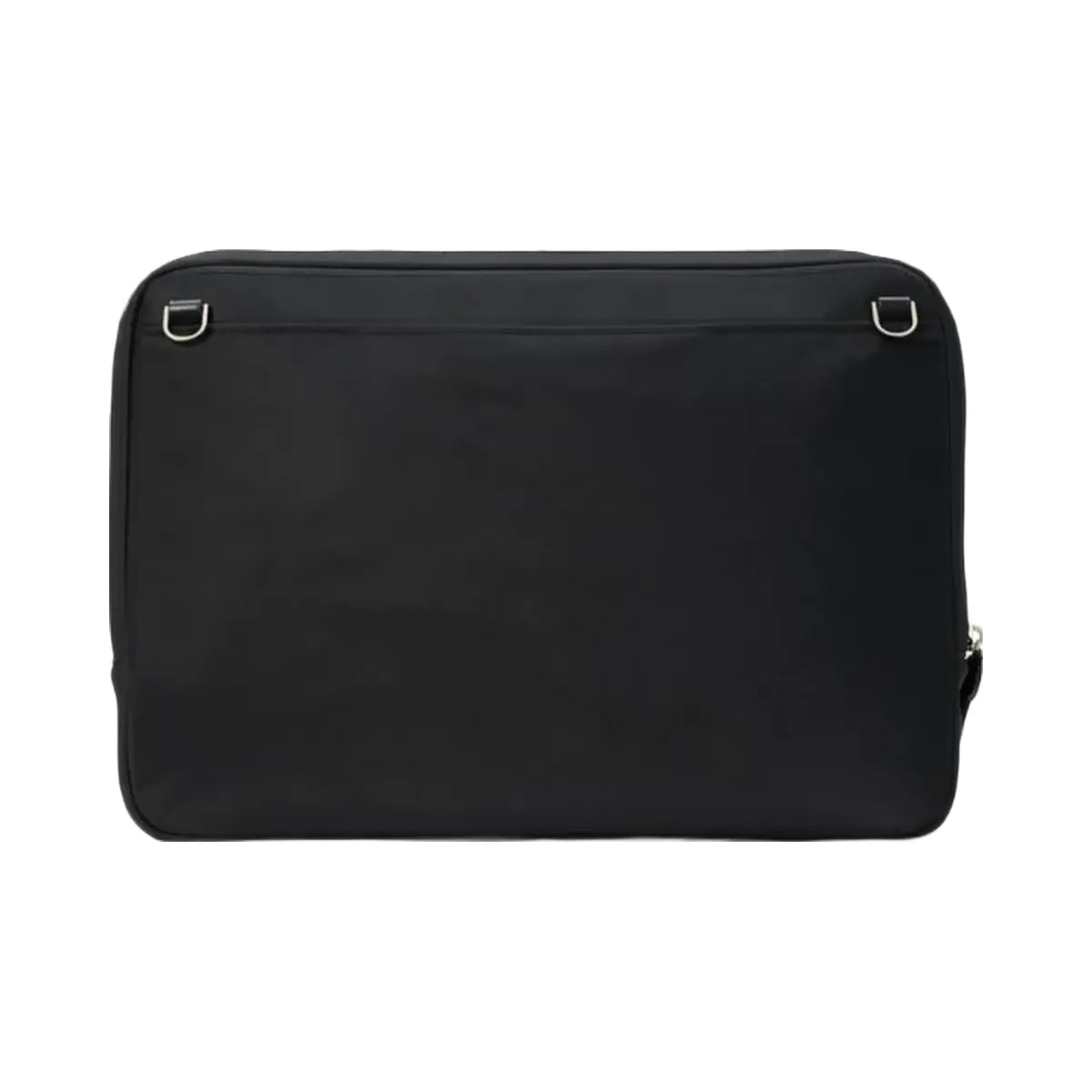 Kate Spade Chelsea Laptop Sleeve With Strap Black - HypeFly India View 5