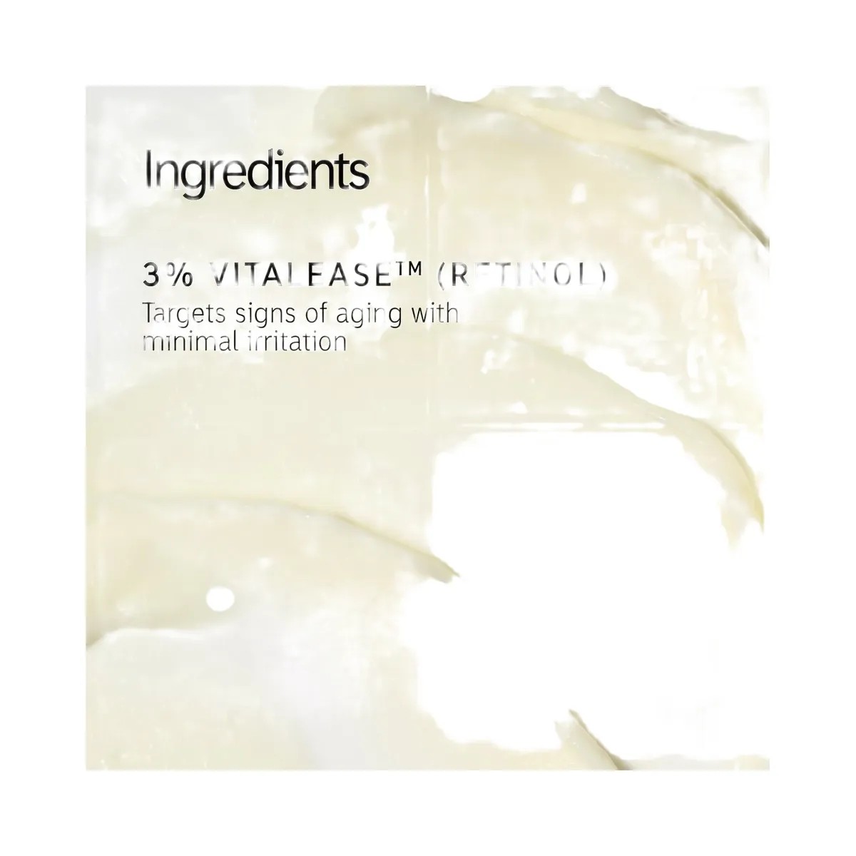 INKEY Retinol Eye Cream - HypeFly India View 4